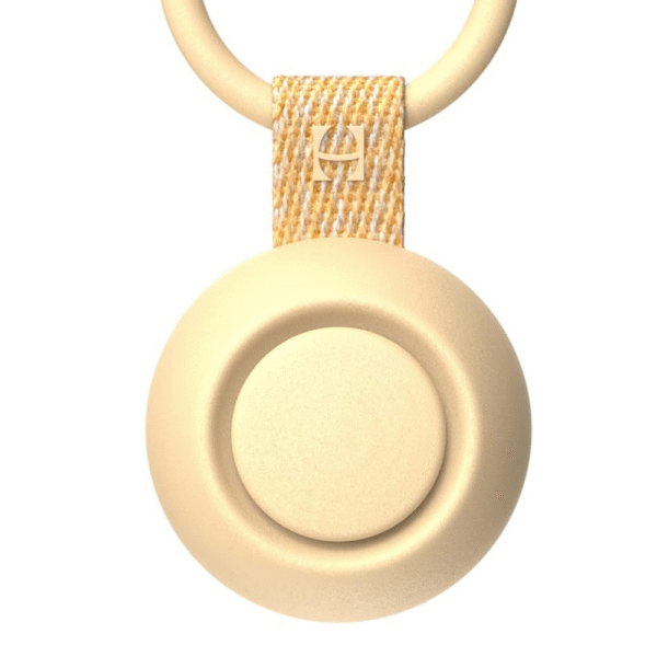 Hatch Rest Go | Portable Sound Machine for Babies and Kids